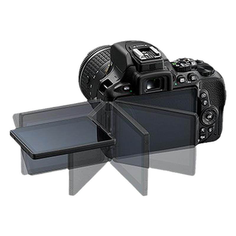 数码单反照相机Nikon/尼康D5500
