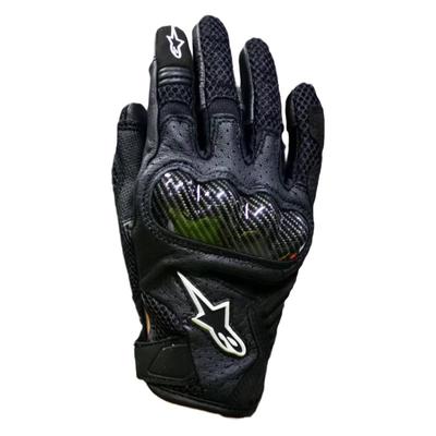 A星摩托车骑行手套触屏夏季