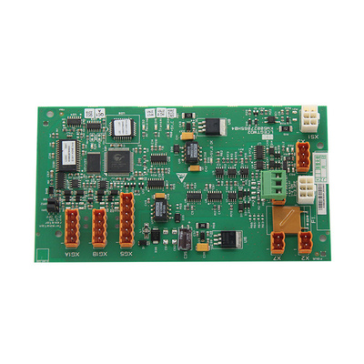 通力电梯网络并联板KM802870G01