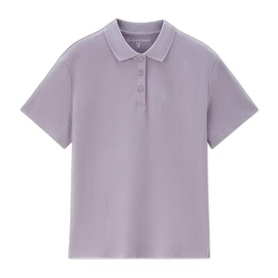 Giordano/佐丹奴常规短袖POLO