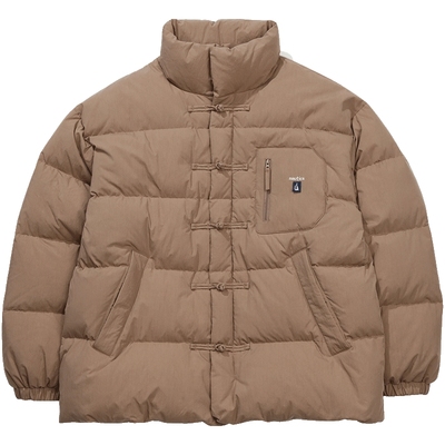 nautica白帆多口袋羽绒服