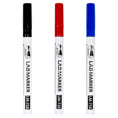 亚通LM-710冷冻记号笔低温冰袋包