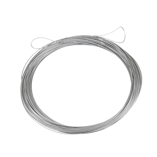 测绳30/50/70/100米钢丝尼龙耐高温工程桩基井深水位尺百米测量绳