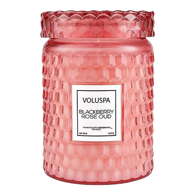 voluspa香薰蜡烛礼盒新婚闺蜜女生日教师情人节礼物室内卧室香氛
