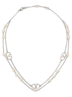 华伦天奴VALENTINO女士项链