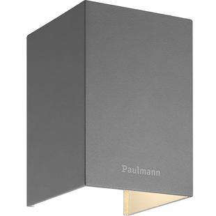 德国柏曼极简壁灯 现代客厅背景墙卧室床头楼梯走廊墙灯装饰灯具