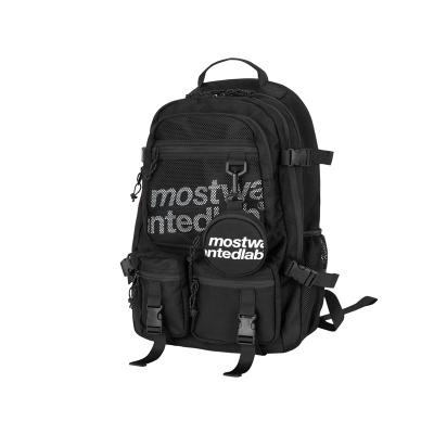 mostwantedlab男女出街休闲户外