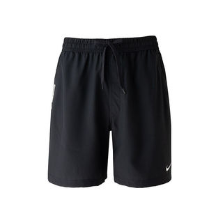 26新款NIKE耐克男子休闲短裤梭织凉感透气健身训练运动裤IF2785