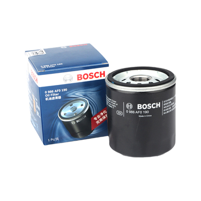 博世【MG/名爵专用】机油滤芯格