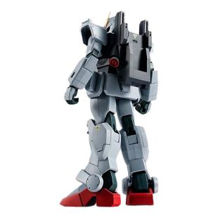 有货  万代 ROBOT魂 R魂 第08MS小队 RX-79 陆战型高达 成品 配件