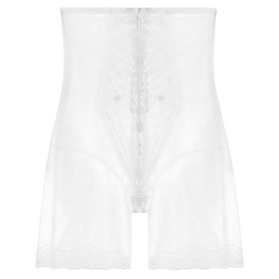 Lightness/莱特妮丝轻薄透气高腰塑形强力收小肚子收腹翘臀塑裤女