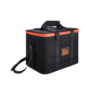 电小二户外电源收纳包防水便携