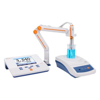 实验室电氟氯离子分析仪上海雷磁