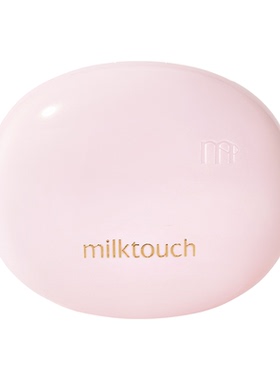 Milktouch雪媚娘气垫bb霜水光