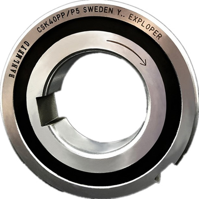 高精度单向轴承BMD瑞典进口