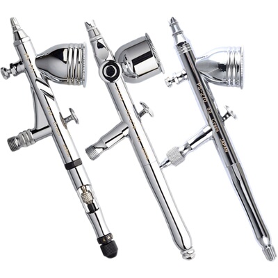 郡士喷笔高达喷枪PS270ps289