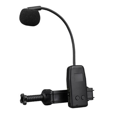 斯威声演出无线麦克风乐器拾音用