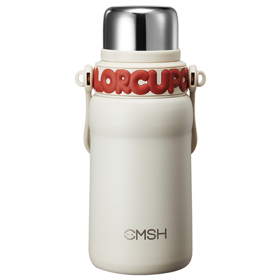 超大的保温杯304不锈钢2024新款