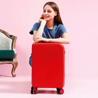 Китай красный