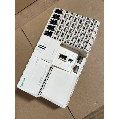 TM258LD42DT 施耐de 套 图上拆机，功能完好，实物拍摄，1个