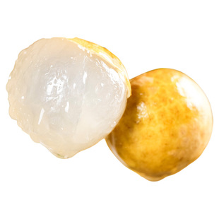 当季泰国龙眼新鲜进口桂圆热带水果5斤核小皮薄去枝鲜果饱满香甜