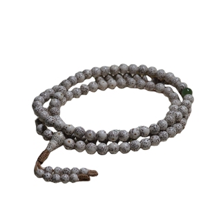 海南星月菩提子108念珠手串圆珠手链蛇年原生态佛珠文玩项链男女