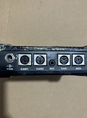 RACELOGIC VIDEO VBOX VBVD10LT