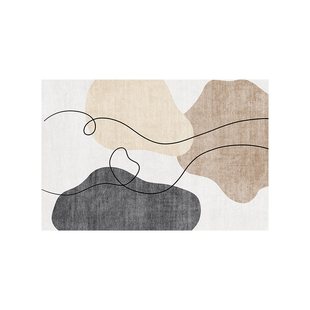 飘窗垫2025新款窗台隔凉垫北欧风卧室阳台长条形加厚防滑垫子天津