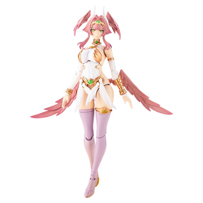 寿屋拼装模型阿尔卡纳蒂亚灯神