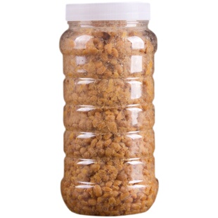 贵州贞丰豆豉火锅湿豆食 网红地摊豆鼓火锅底配料辣椒蘸水佐料2斤