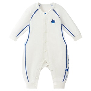 Babycare婴儿衣服宝宝新生儿衣服连体衣