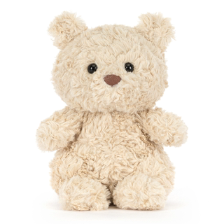 英国Jellycat巴塞罗熊崽小熊仔毛绒玩偶娃娃公仔玩具生日礼物新品