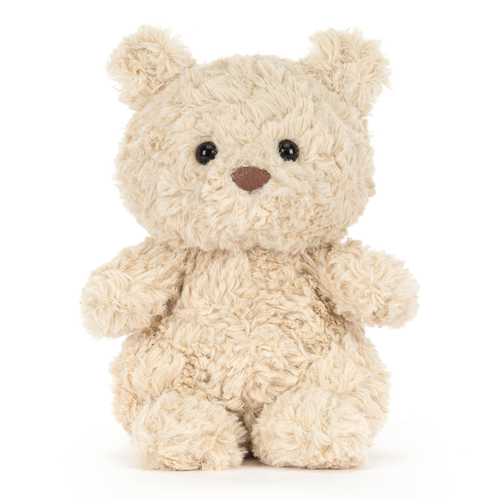 英国Jellycat巴塞罗熊崽小熊仔毛绒玩偶娃娃公仔玩具生日礼物新品