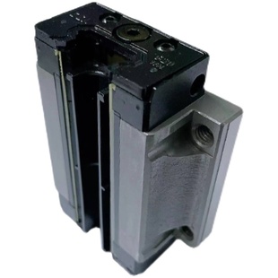 CSK滑块台湾CSK正品滑块直线导轨LMG 15 20 25 30 35 45 H C T LH