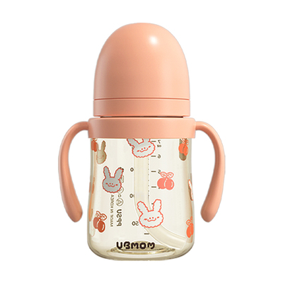 【限时特价】ubmom吸管杯