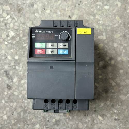 【询价】台达变频器2.2KW VFD022EL43W ，已上适用