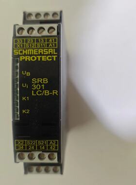 溢价-施迈赛Schmersal安全栅SRB301LC/B-R  全