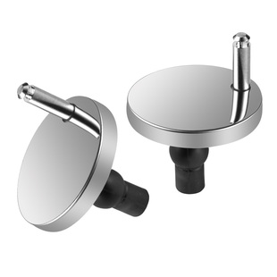 马桶盖不锈钢固定螺栓卡扣螺丝坐便器盖子板膨胀螺丝零件通用配件