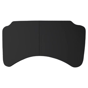 适用蔚来车载小桌板ES6EC6ES8ET5TET7EC餐桌办公桌车内车用小桌板