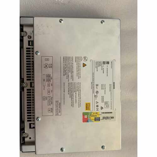 溢价-工业触摸屏 IPC477D 6AV7240-6AC07