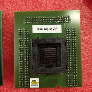 【请询价】ELNEC BGA-Bottom-149烧录座，原装进口，型