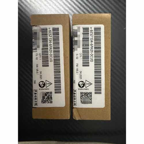 议价6ES71346PA010CU02个全适用