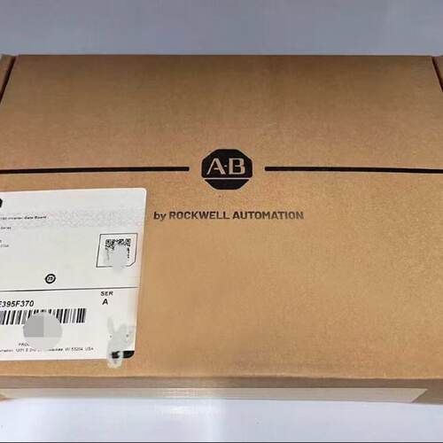 询价-罗克韦尔AB SK-R1-IG1-E395F370 未