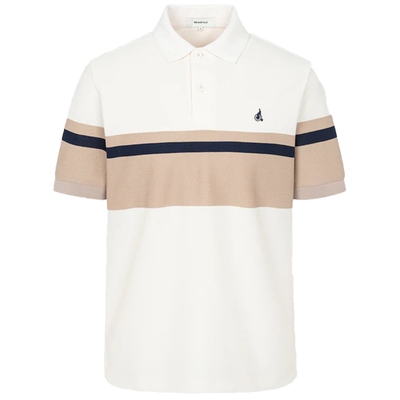 滨波男士春夏商务休闲polo衫