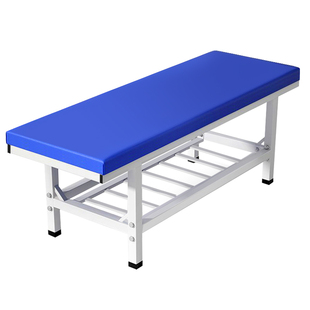 诊所门诊床医用检查床医院用输液床B超床家用康复床医用单人观察