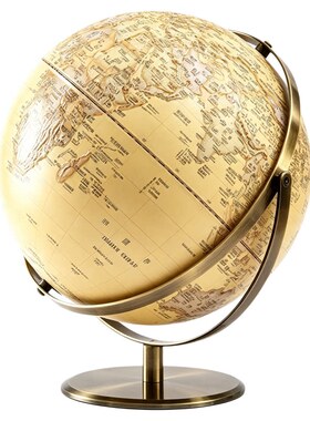 大牌子地球仪质量更放心好用