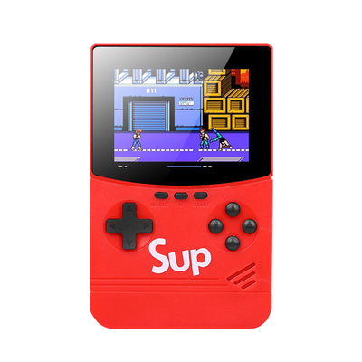 新款马里奥掌上游戏机PSP抖音款