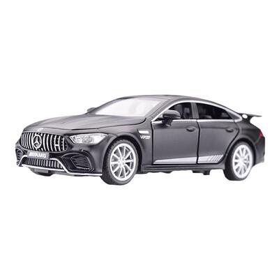 大奔GT63超级跑车汽车模型玩具