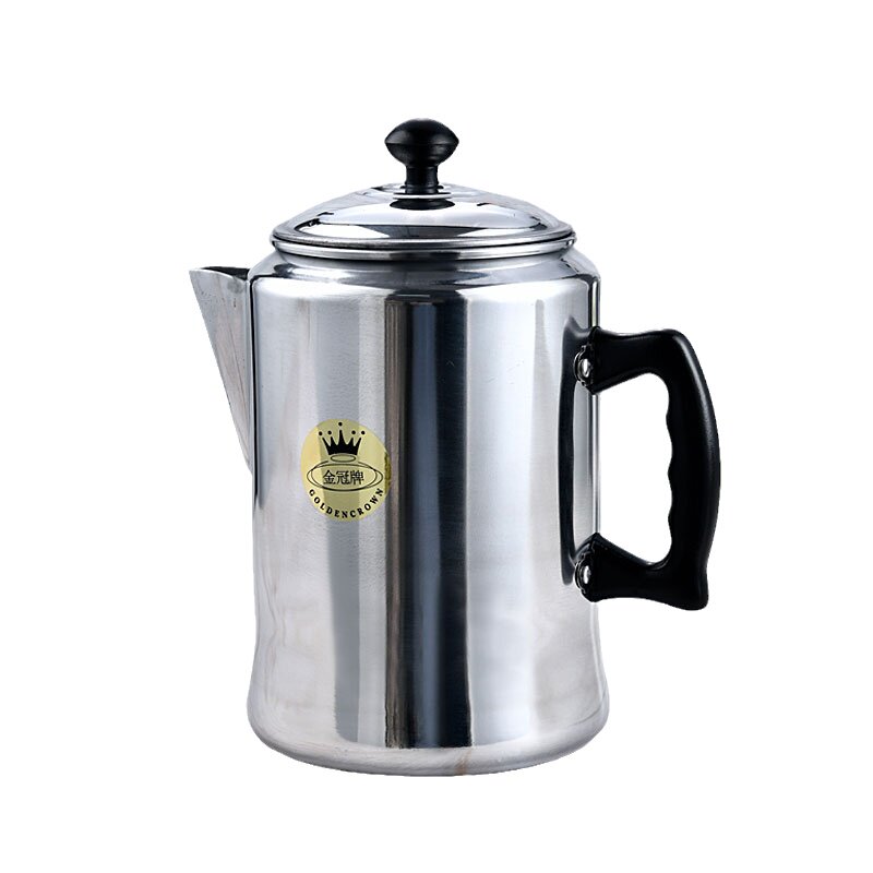 港式奶茶拉茶壶金冠牌咖啡壶丝袜冲茶壶过滤袋不锈钢钢圈包邮