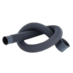 浴缸下水管排水管浴缸加长软管淋浴房木桶浴盆浴桶去水下水器配件